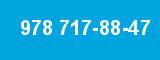 978 717-88-47 978 717-88-47